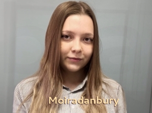 Moiradanbury