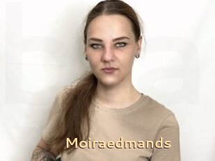 Moiraedmands