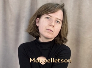 Moiraelletson