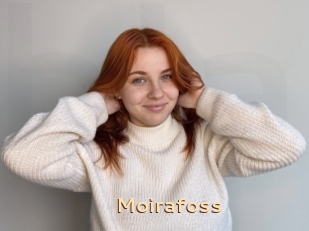 Moirafoss