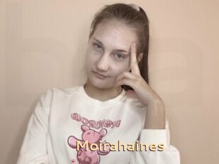 Moirahaines