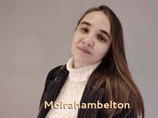 Moirahambelton
