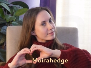 Moirahedge