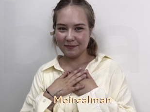 Moirealman