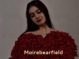 Moirebearfield