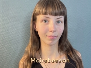 Moirebeeson