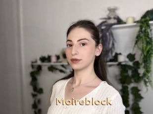 Moireblock