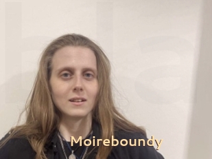 Moireboundy