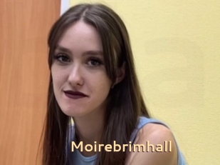 Moirebrimhall