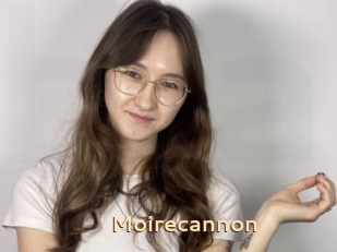 Moirecannon