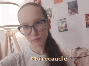 Moirecaudle
