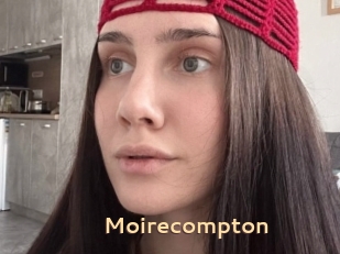 Moirecompton