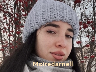 Moiredarnell