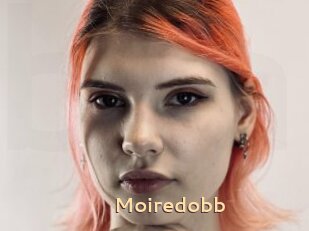 Moiredobb