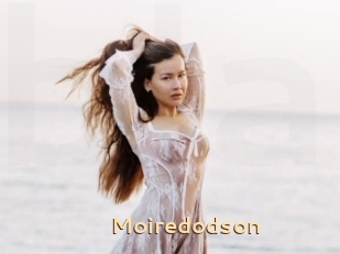 Moiredodson