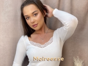 Moireesse