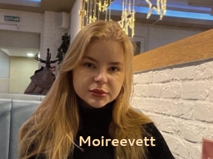Moireevett
