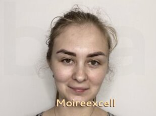 Moireexcell