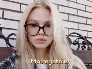 Moiregateley