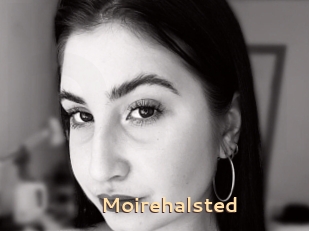 Moirehalsted