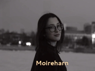 Moireharn