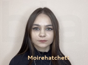 Moirehatchett