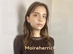 Moireherrick