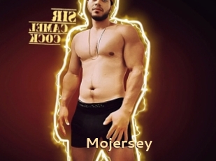 Mojersey