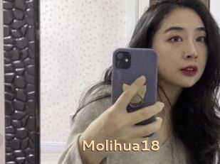 Molihua18