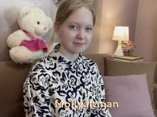 Mollyaltman