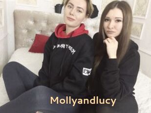 Mollyandlucy