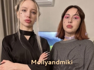 Mollyandmiki