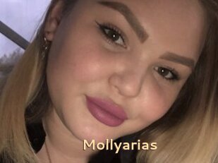 Mollyarias