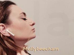 Mollybeecham