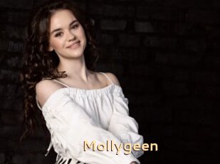 Mollygeen
