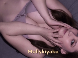 Mollykiyako