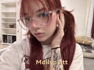 Mollyplatt
