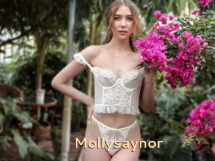 Mollysaynor