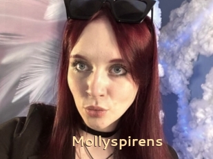 Mollyspirens