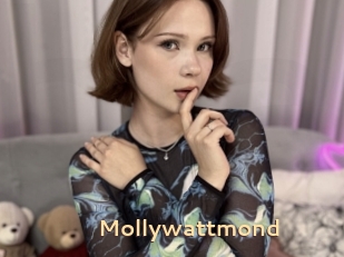Mollywattmond