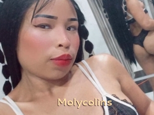 Molycolins