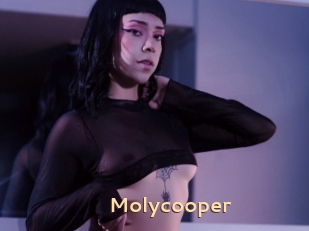 Molycooper