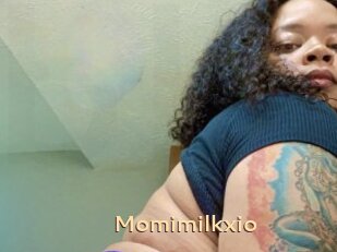 Momimilkxio