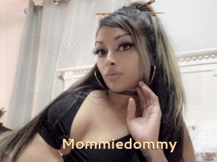 Mommiedommy