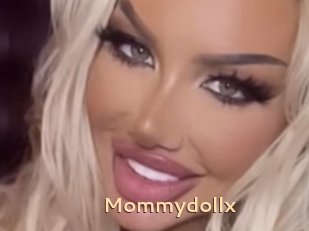 Mommydollx