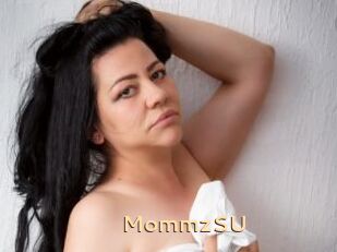 MommzSU