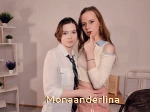 Monaanderlina