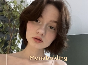 Monabolding