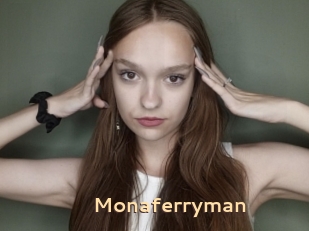 Monaferryman