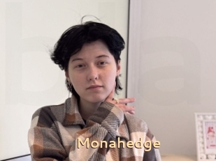 Monahedge